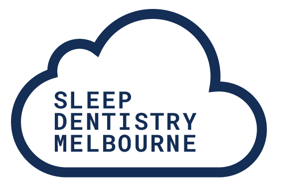 Sleep Dentistry Melbourne Logo